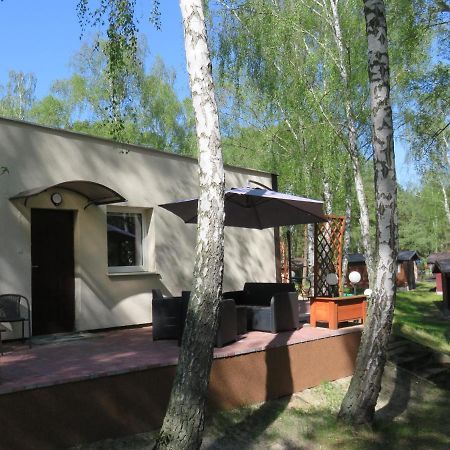Fala Na Wyspie Gdansk Exterior photo